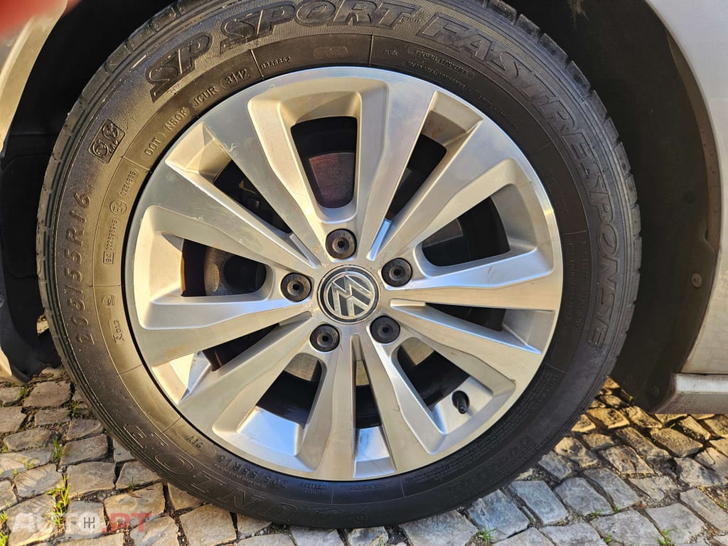 Volkswagen Golf 1.2 TSI