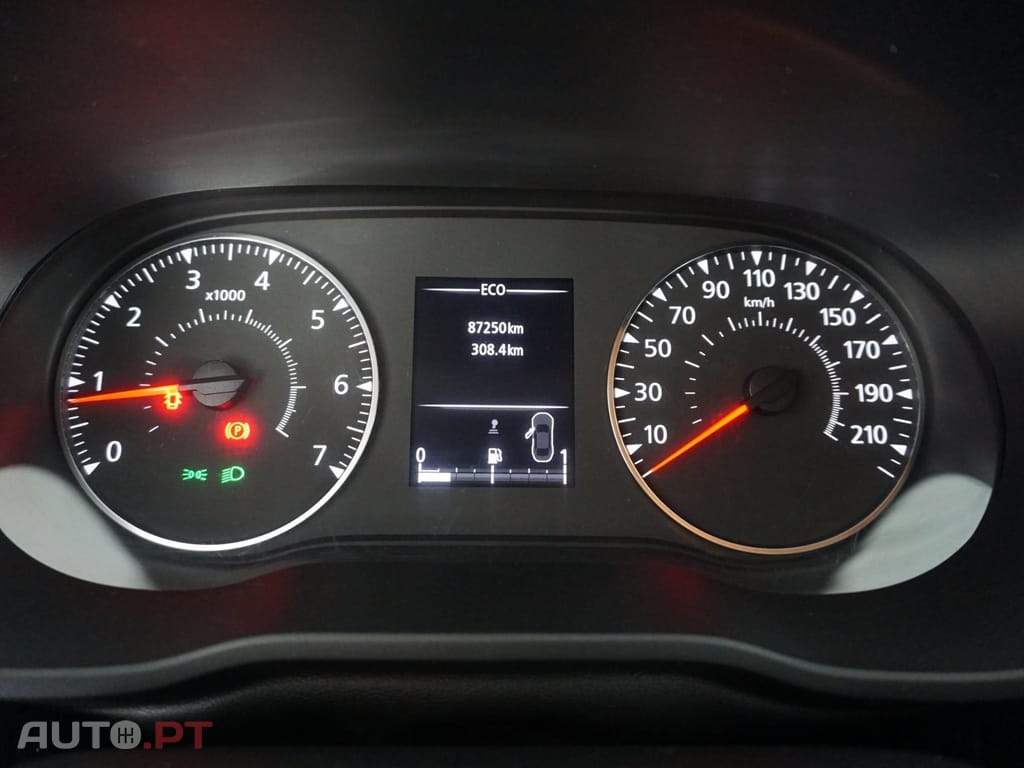Dacia Duster 1.3 TCe Extreme