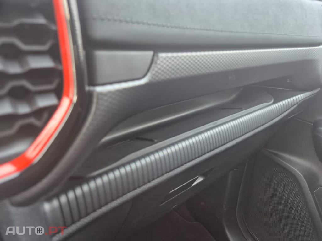 Ford Ranger 2.0 EcoBlue Raptor Performance