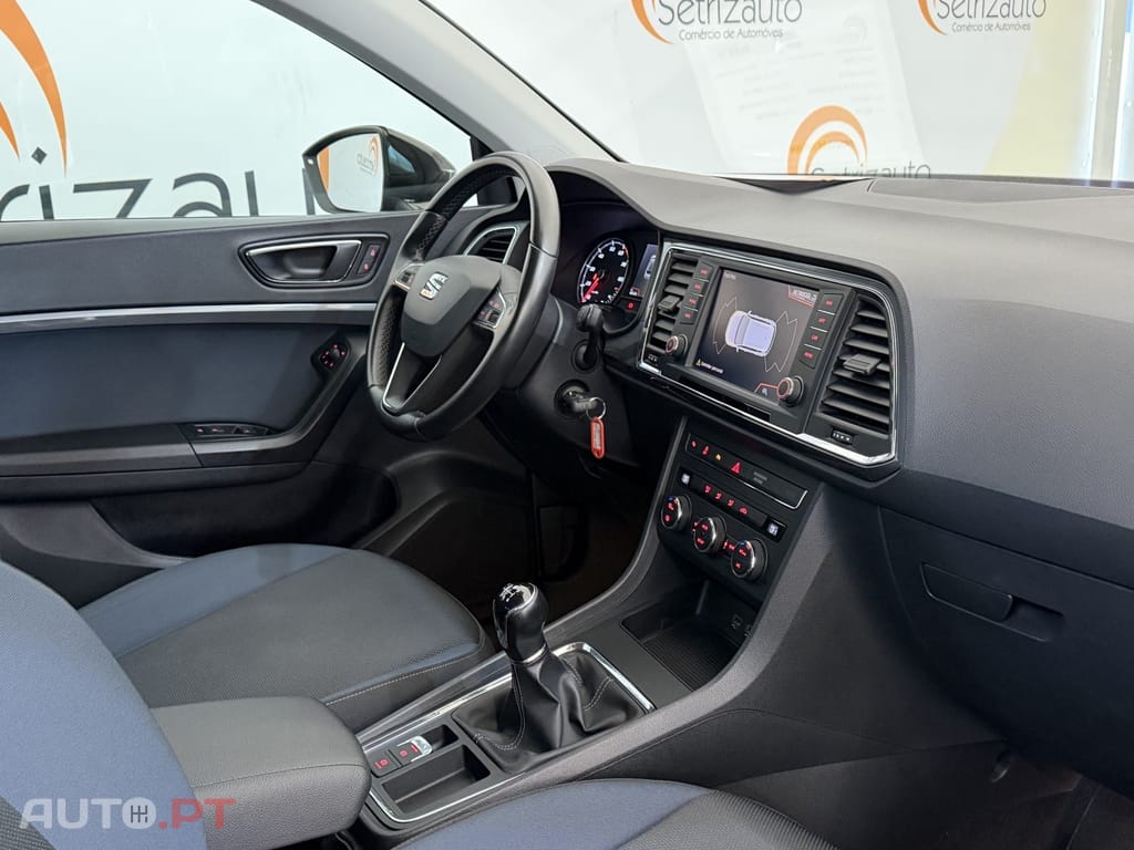 Seat Ateca 1.0 TSI Style