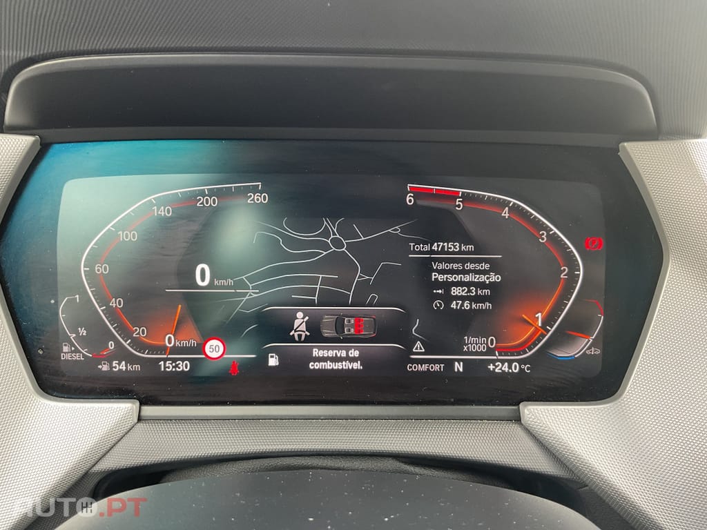BMW 116 d