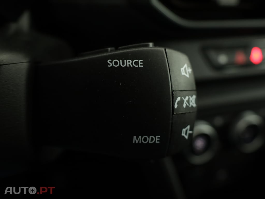 Dacia Sandero Sandero 1.0 TCe Stepway Extreme CVT