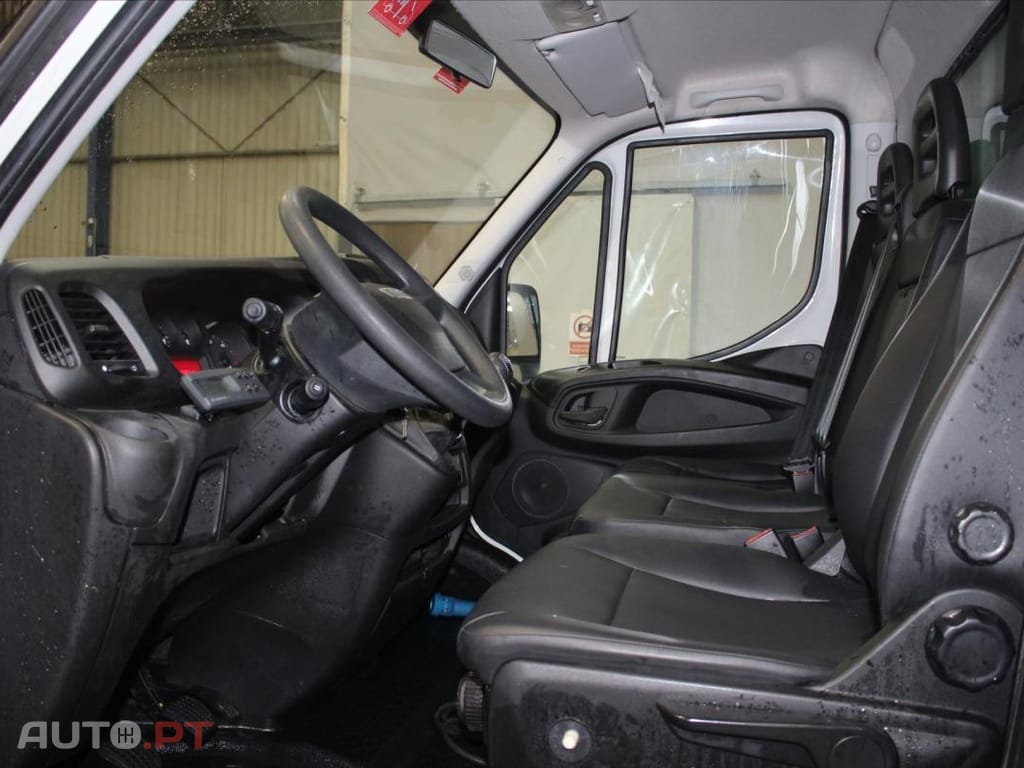 Iveco Daily 2.3 35C14