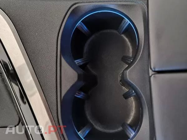Peugeot 3008  Puretech 130 Stop Start Gpf Allure Pack