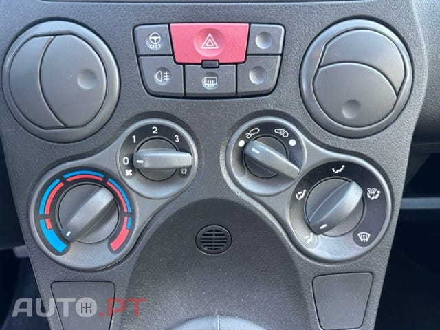 Fiat Panda 1.1