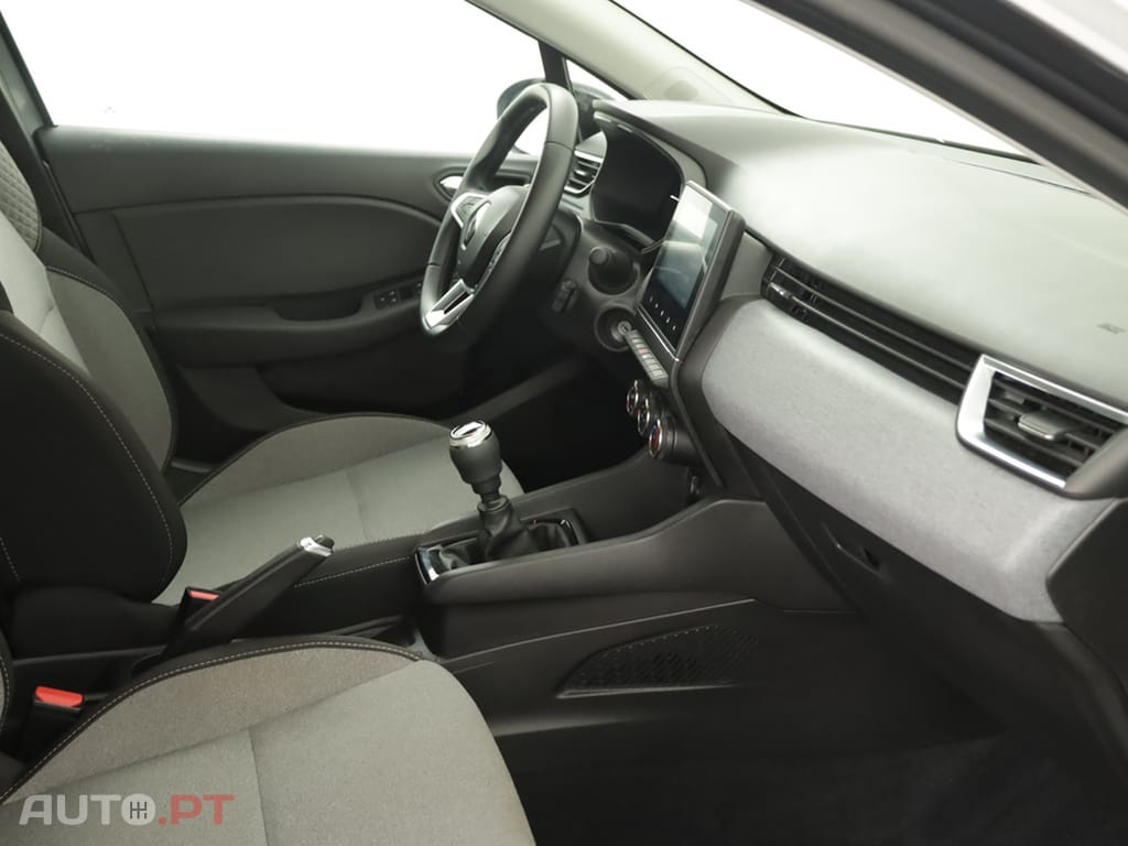 Renault Clio Clio 1.0 TCe Evolution Bi-Fuel