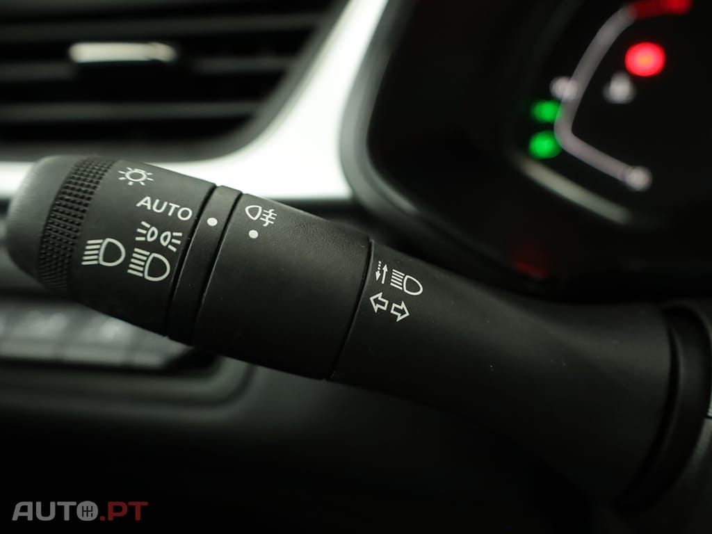 Renault Captur Captur 1.0 TCe Techno