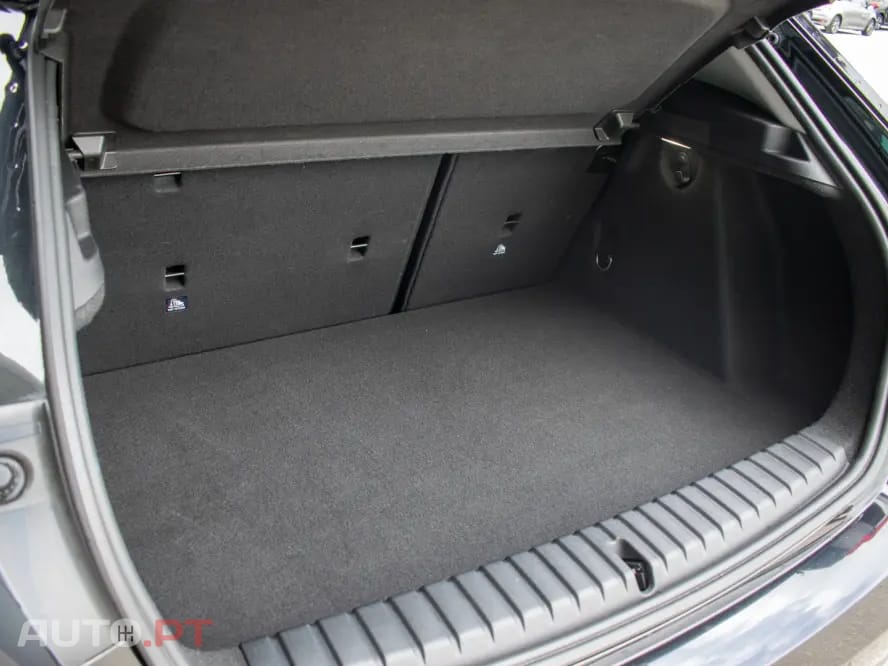 BMW 116 d Line Sport Auto