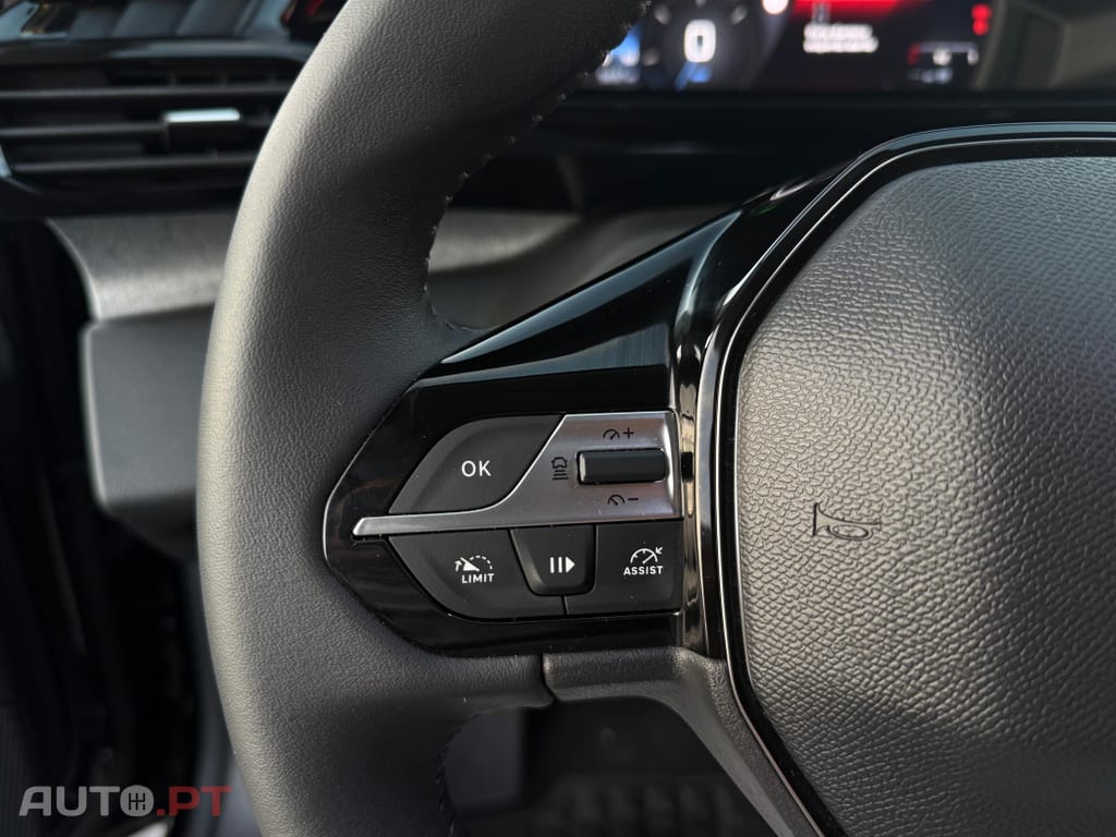 Peugeot 308 PureTech 130 Allure Pack