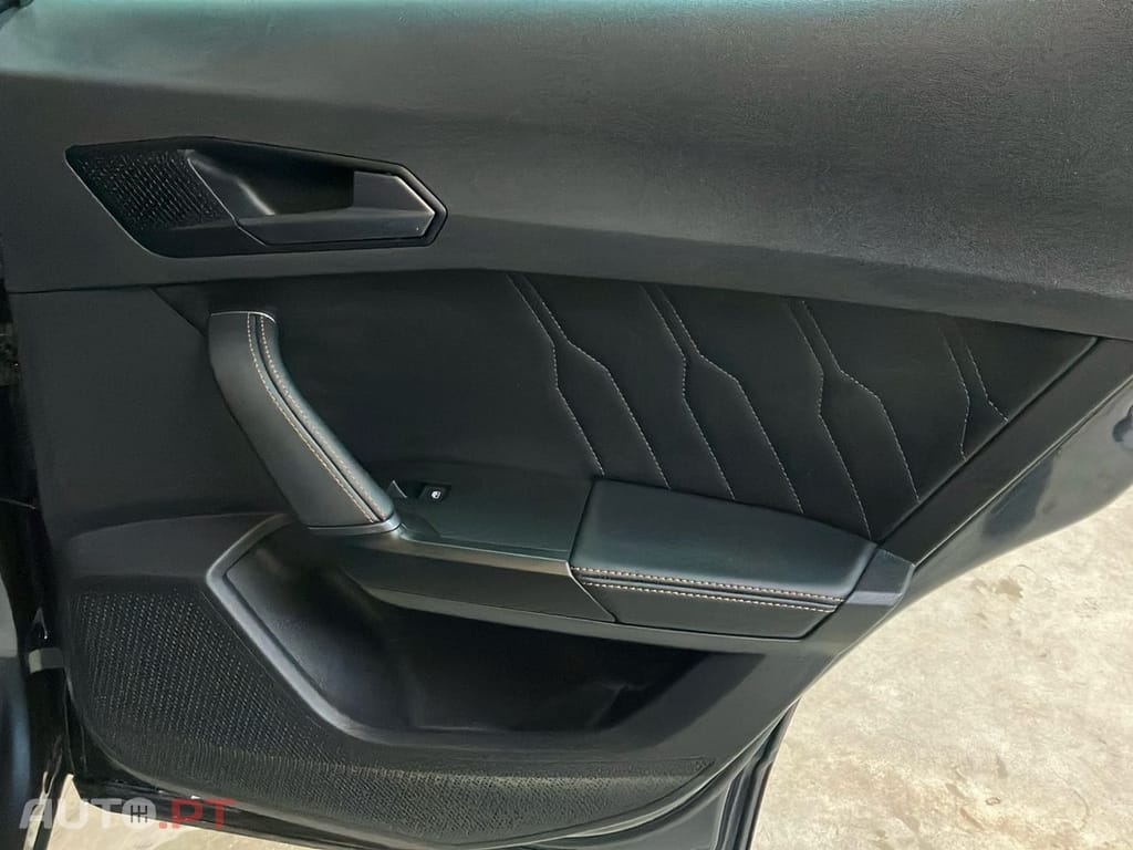 Cupra Formentor 1.4 e-Hybrid DSG