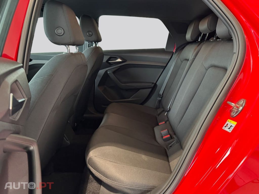 Audi A1 30 TFSI