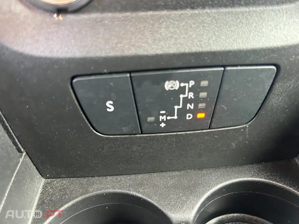 Citroen C3 1.2 PureTech Max EAT6