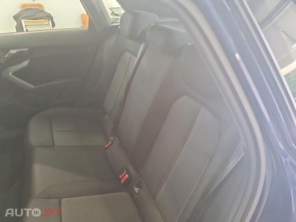 Audi A3 Sportback 40 TFSIe