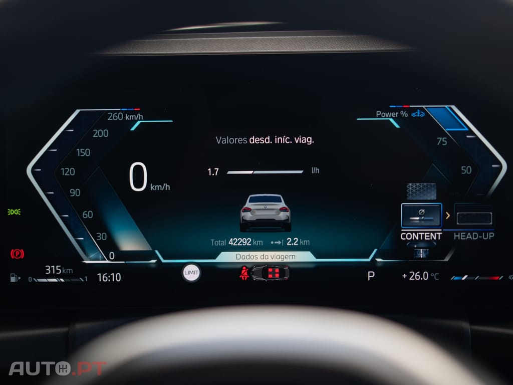 BMW 220 d Coupe Pack M Auto