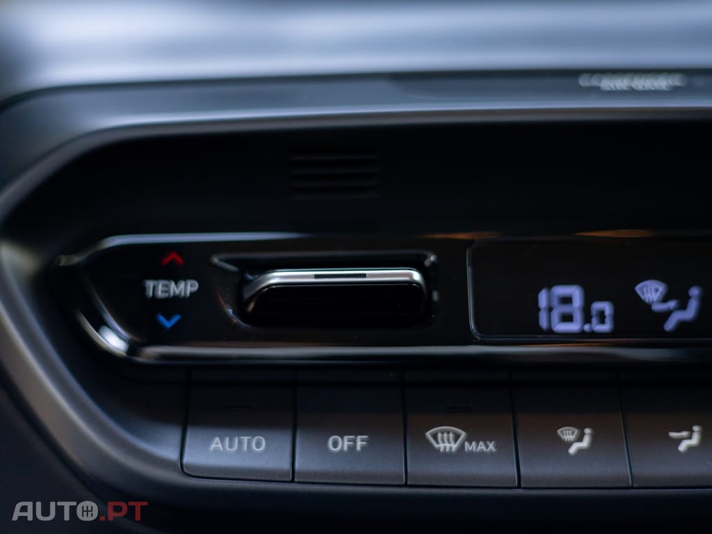 Hyundai Bayon 1.0 T-GDi Premium