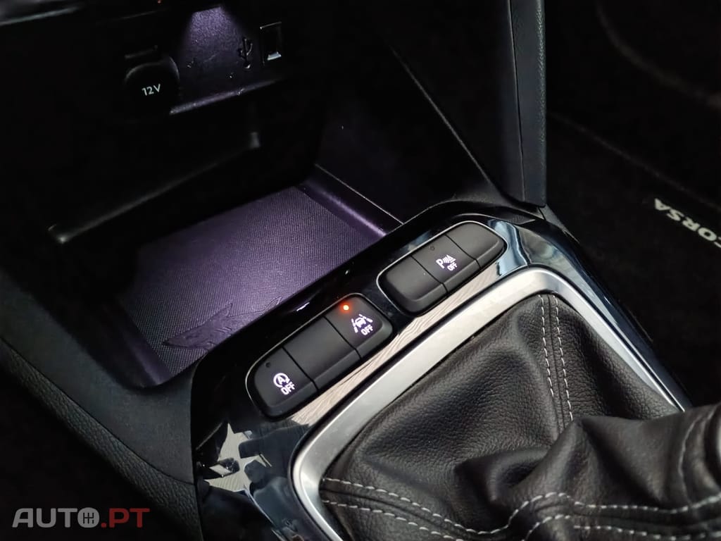 Opel Corsa 1.5 D Elegance