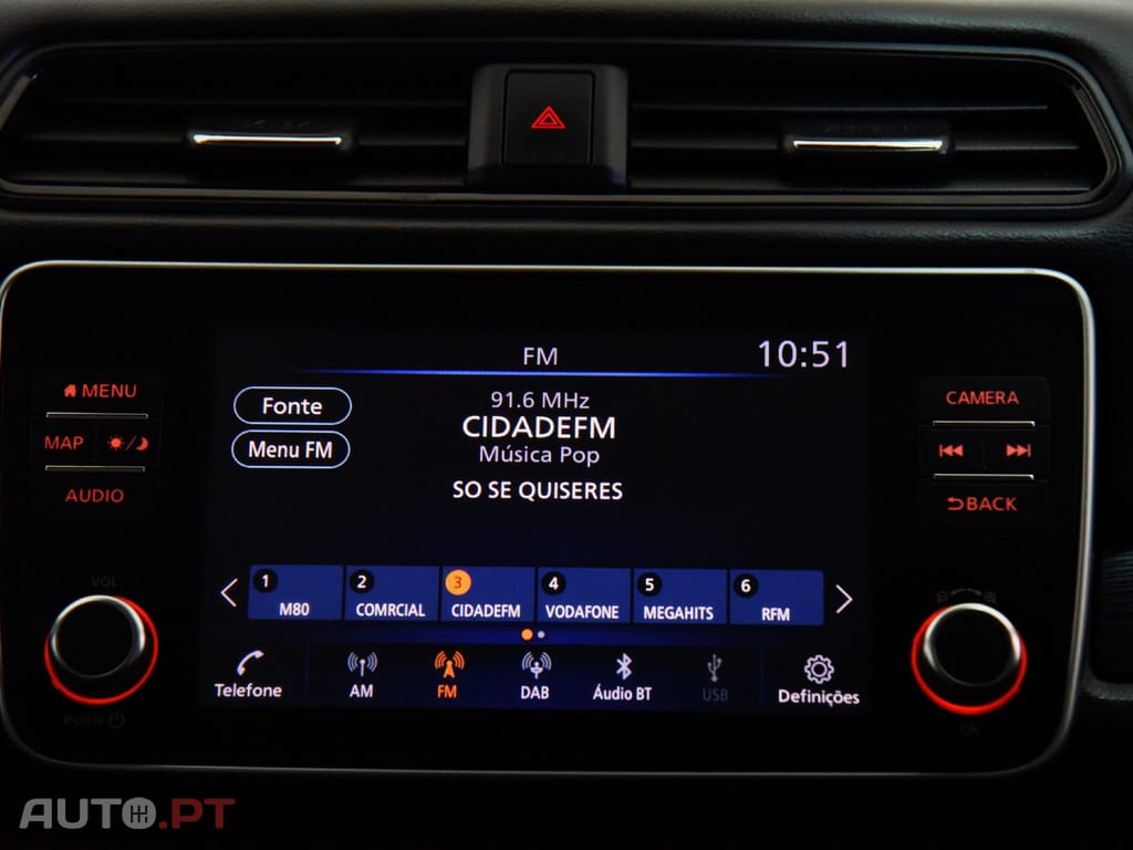 Nissan Leaf N-CONNECTA
