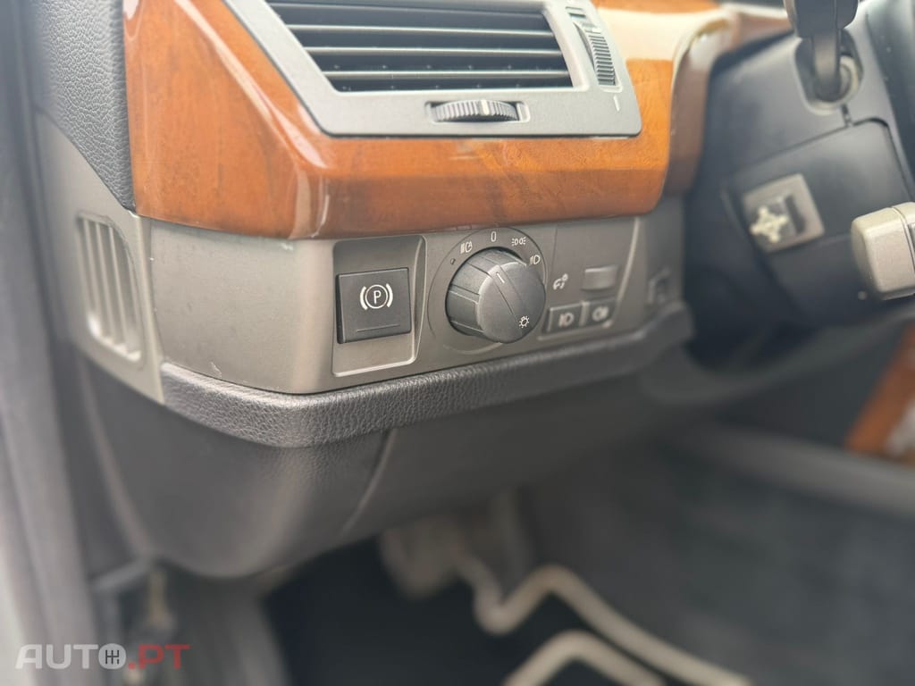 BMW 735 iA