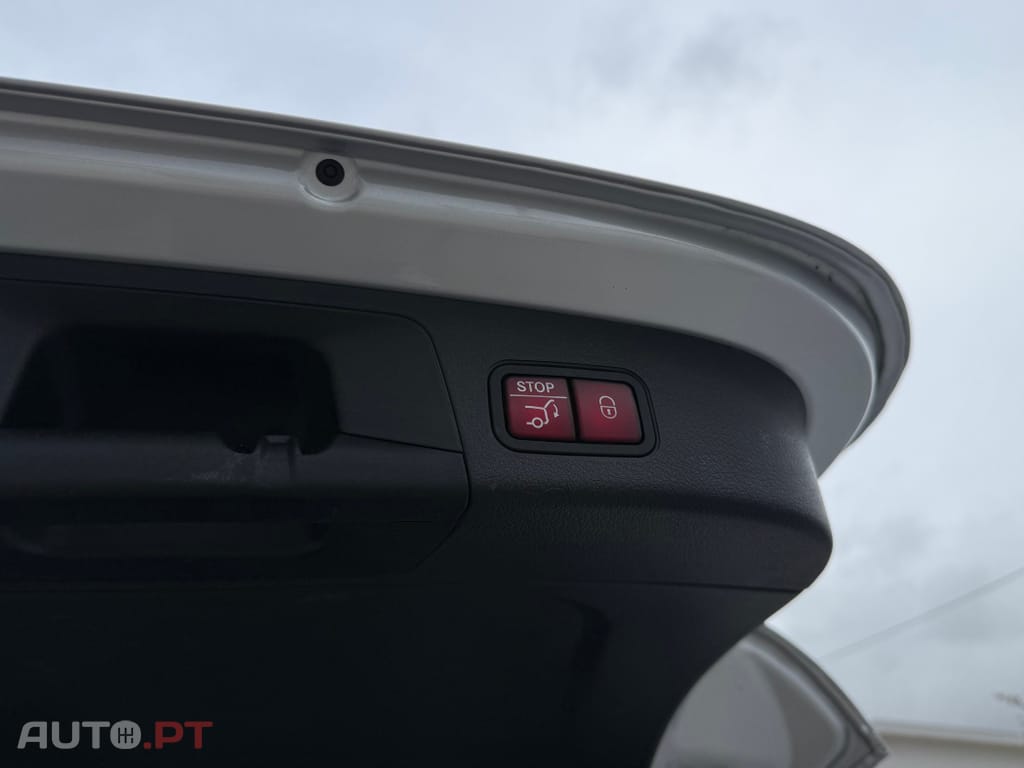 Mercedes-Benz EQA 250 AMG Line