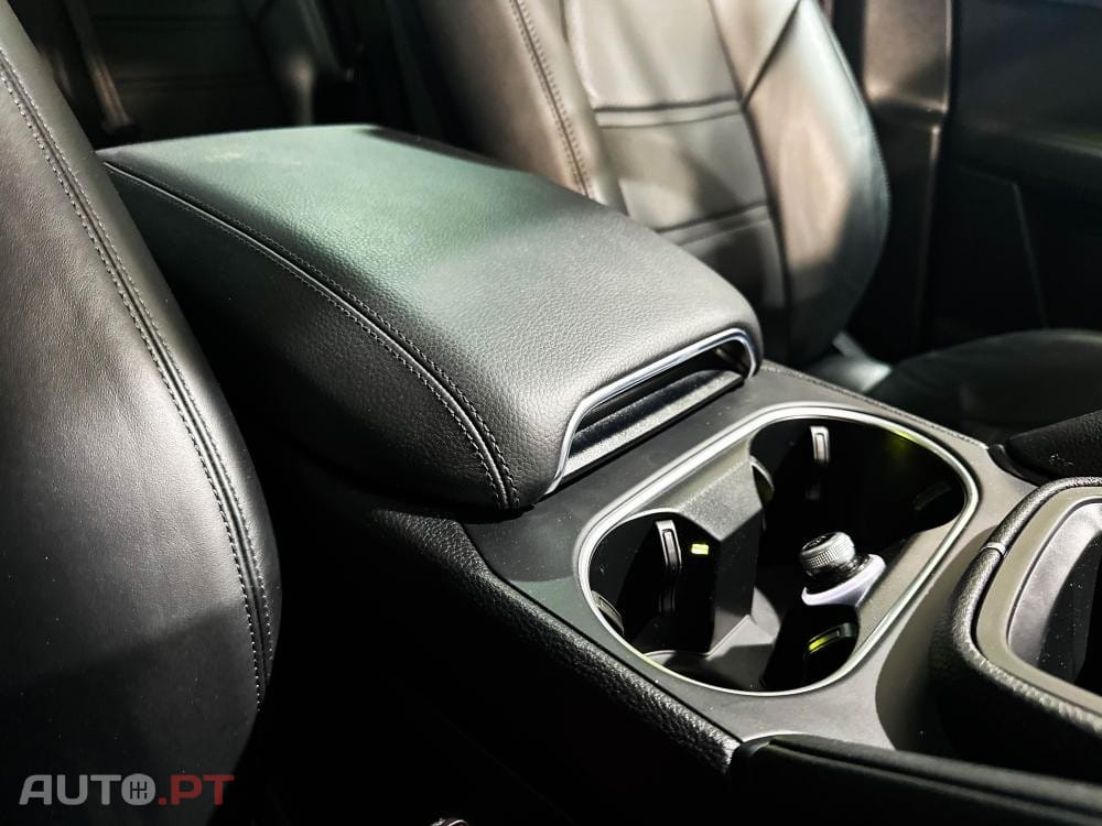 Porsche Cayenne E-Hybrid Platinum Edition