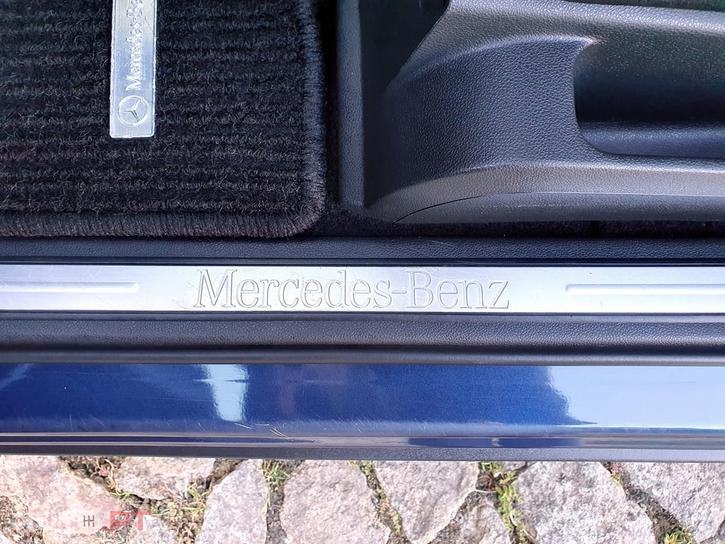 Mercedes-Benz A 150 Classic