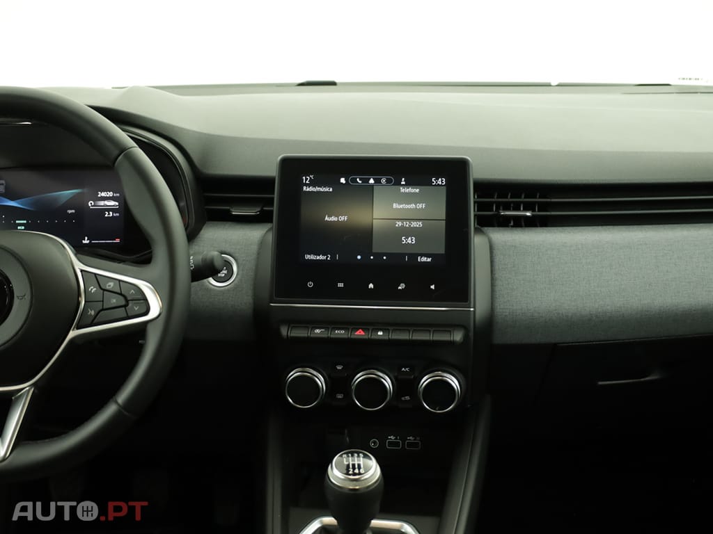 Mitsubishi Colt Colt 1.0 MPI-T Kaiteki