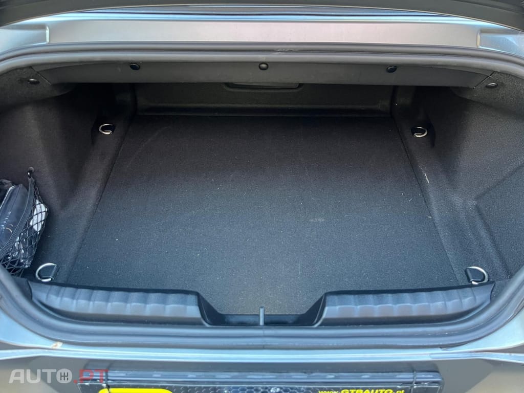 BMW Z4 sDrive 30i Pack M