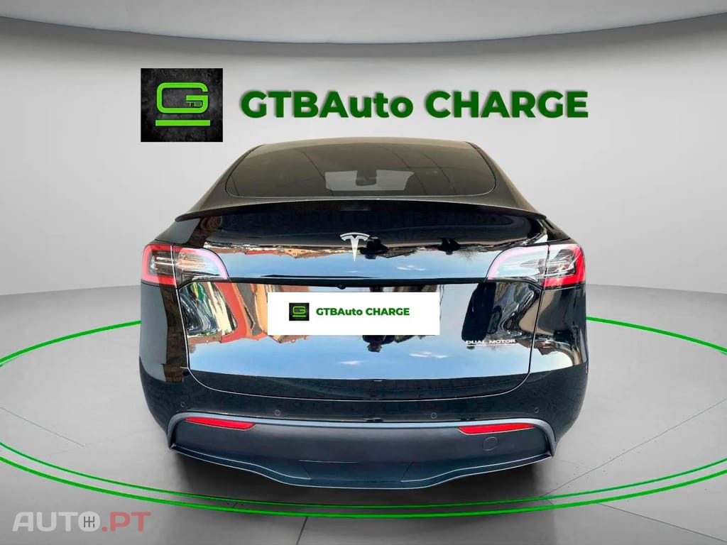 Tesla Model Y I.V.A DEDUTÍVEL Performance Dual Motor AWD