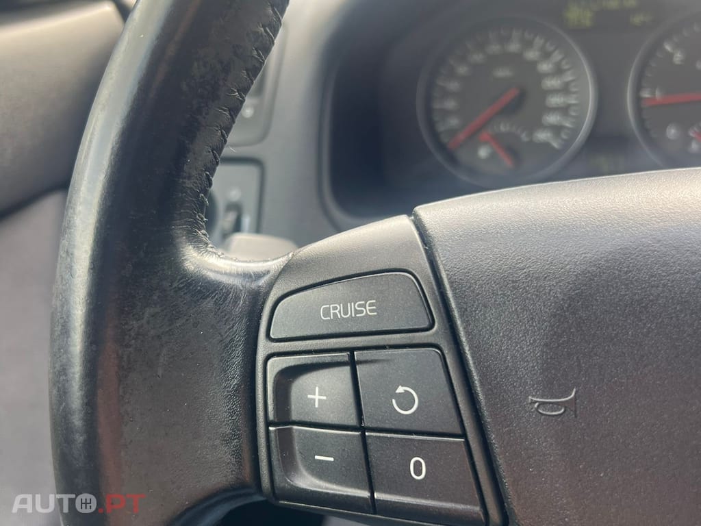 Volvo V50 1.6 D Drive Momentum Start/Stop