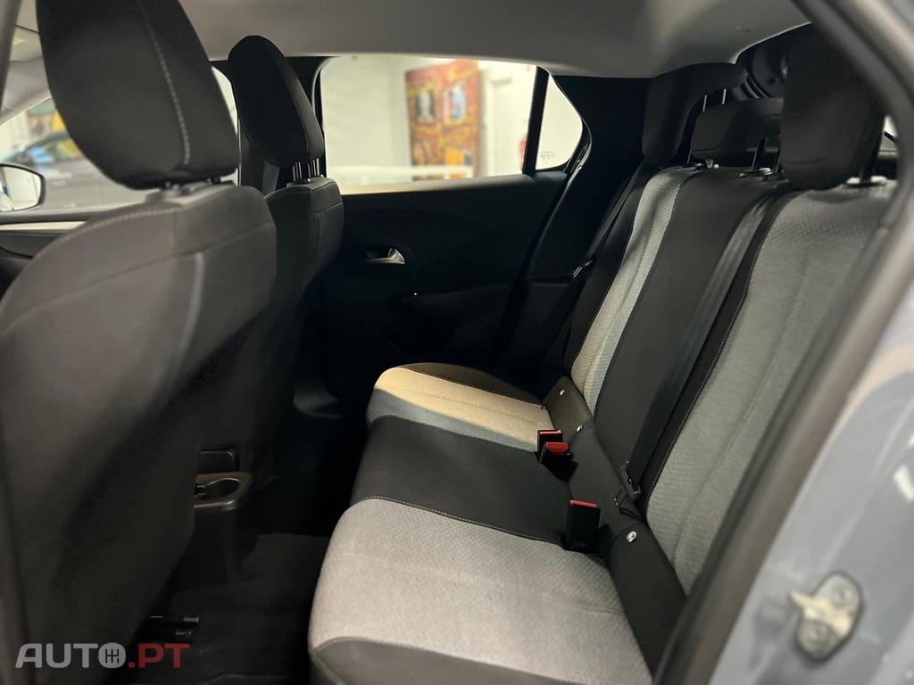 Opel Corsa 1.2 T Edition