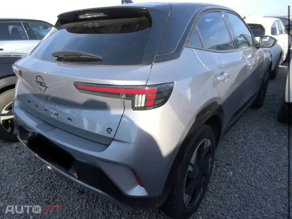 Opel Mokka-E 54 kWh GS