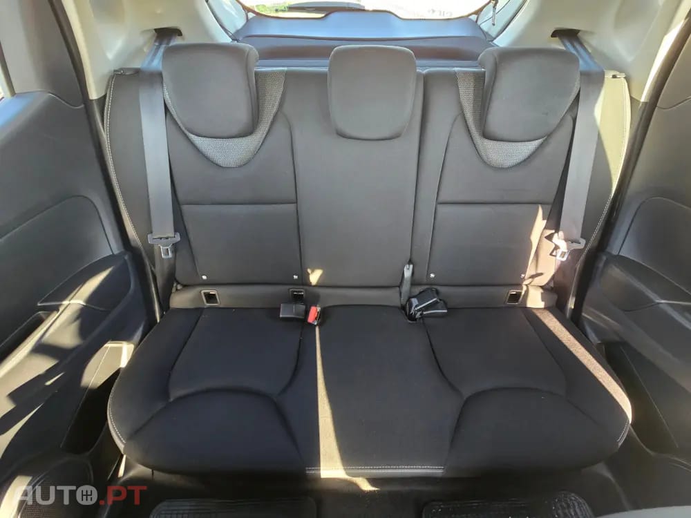 Renault Clio 1.5 dCi Confort