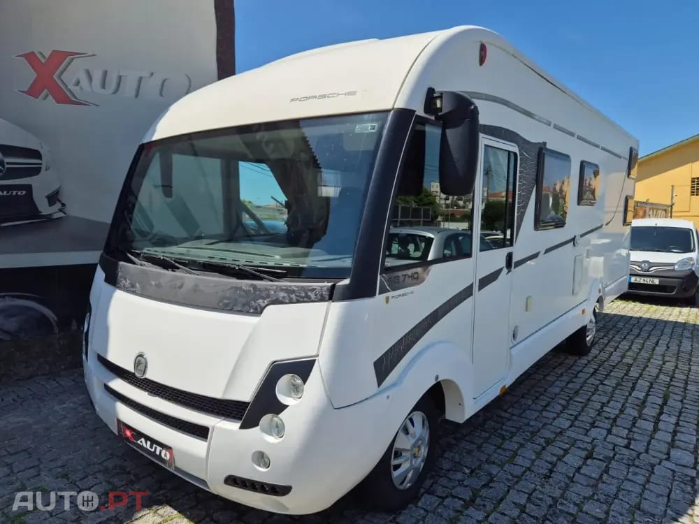 Fiat Ducato 2.3 M-Jet ML