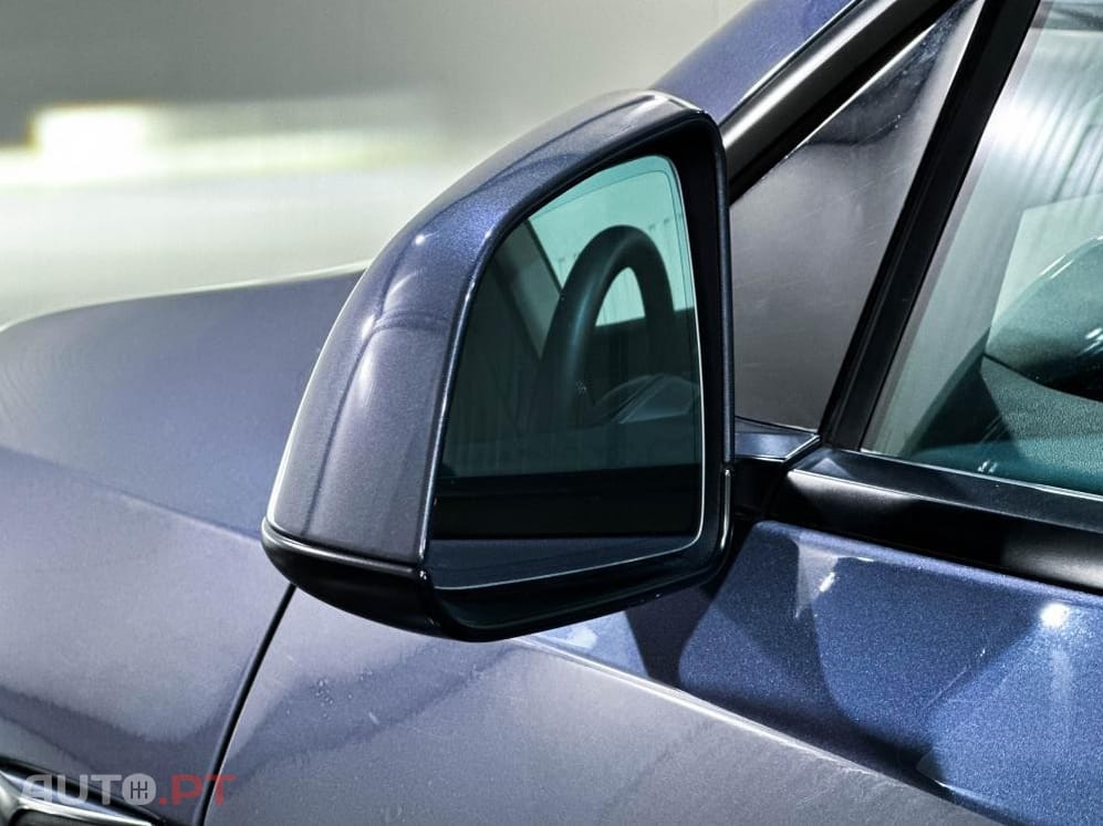 Tesla Model Y Long Range Dual Motor AWD
