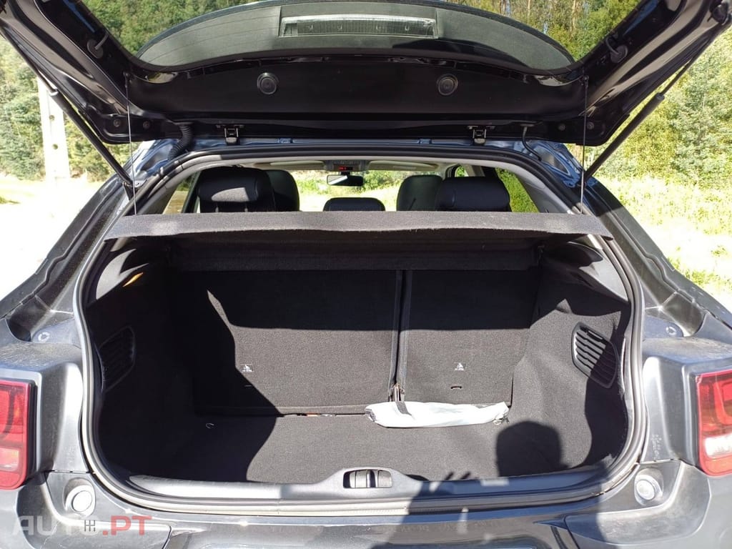 Citroen C4 Cactus 1.2 PureTech Rip Curl