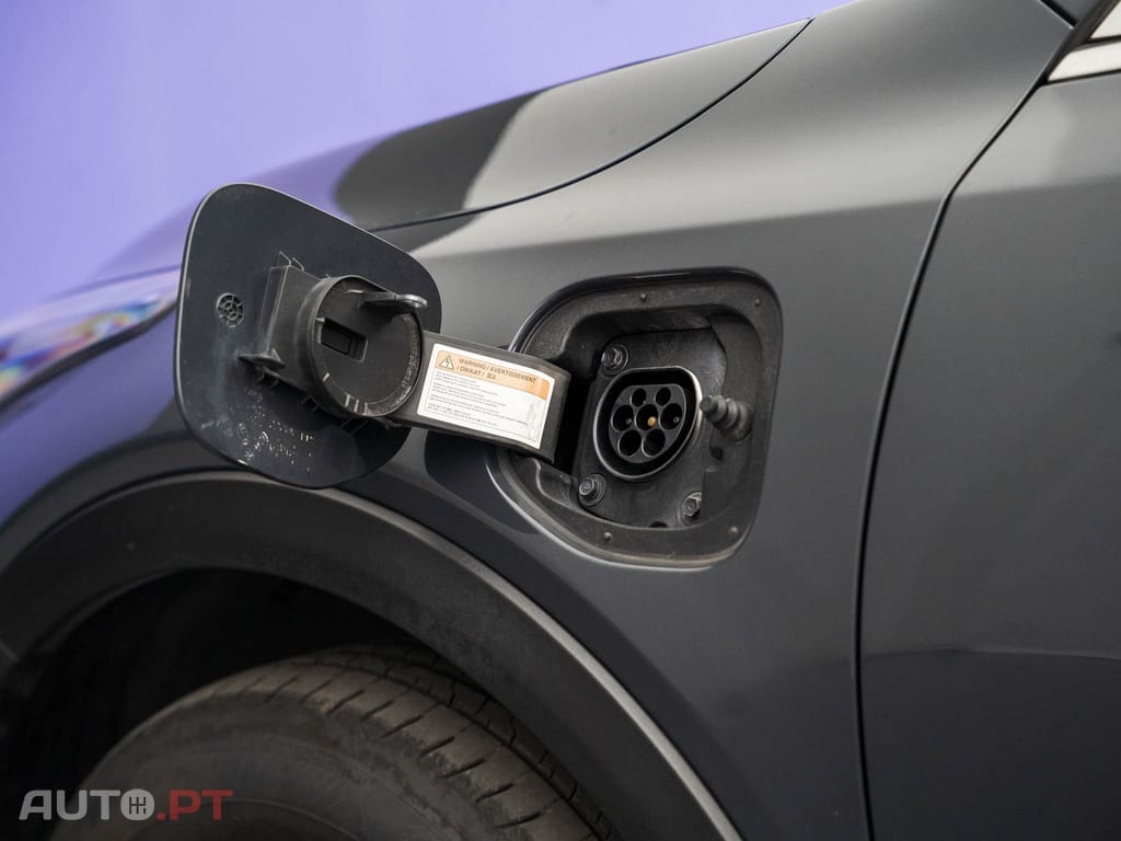 Kia Xceed 1.6 GDi PHEV First Edition