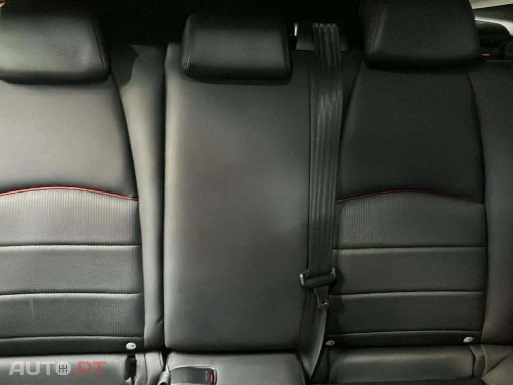 Mazda CX-3 1.5 Sky.Excellence HT Nav