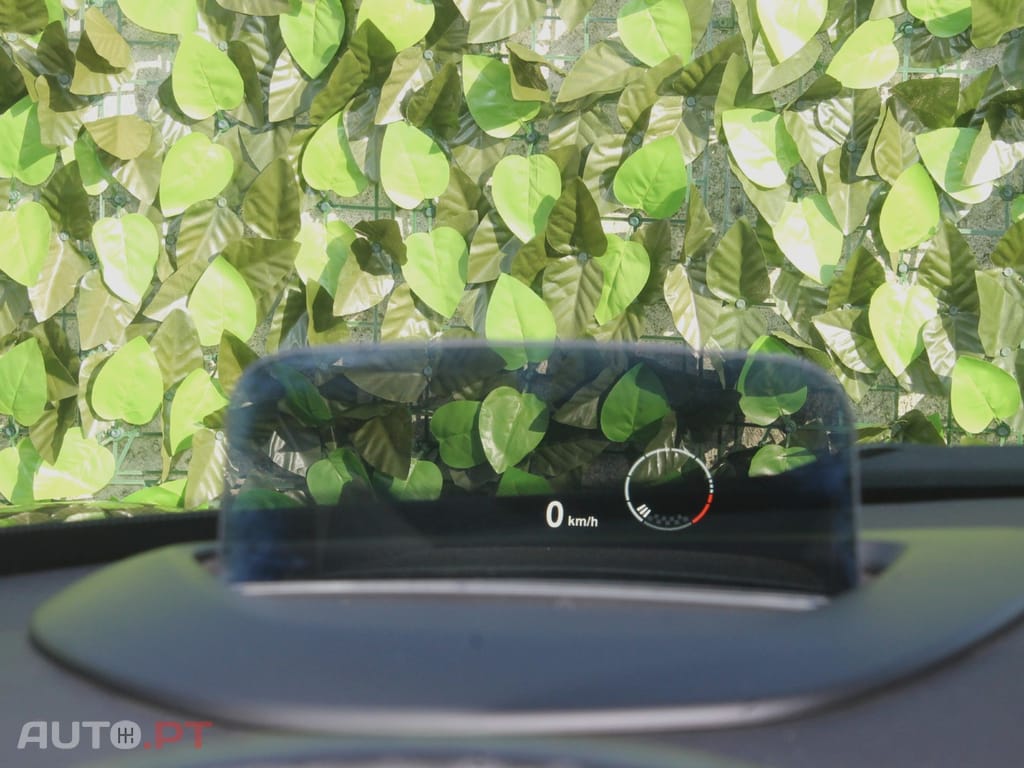 MINI John Cooper Works Auto Desportiva