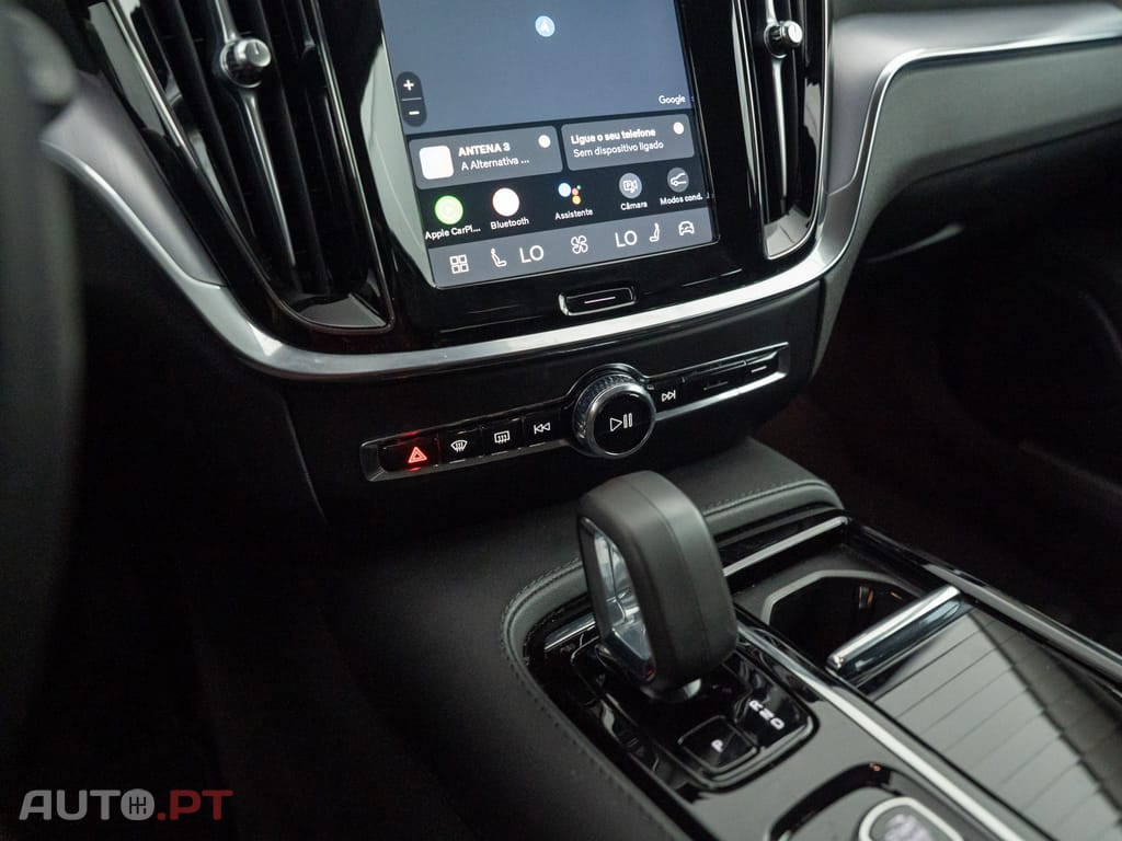 Volvo V60 2.0 T6 AWD TE Core