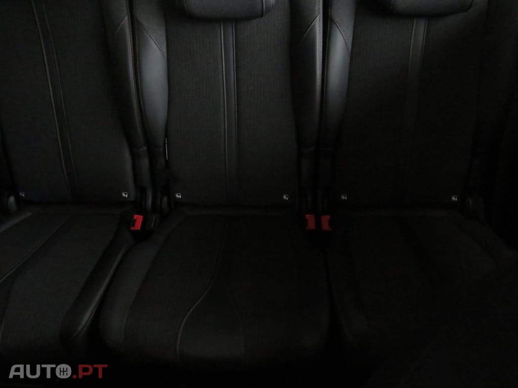 Peugeot 5008 1.5 BlueHDi GT Line