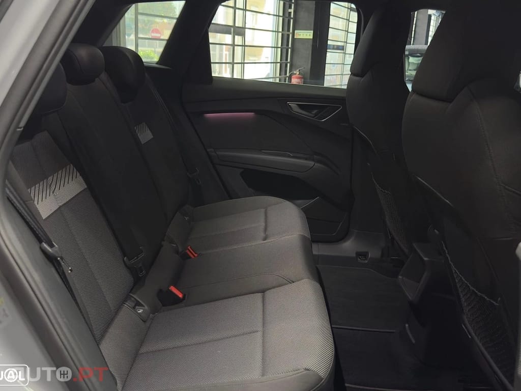 Audi Q4 E-Tron 40 82 kWH