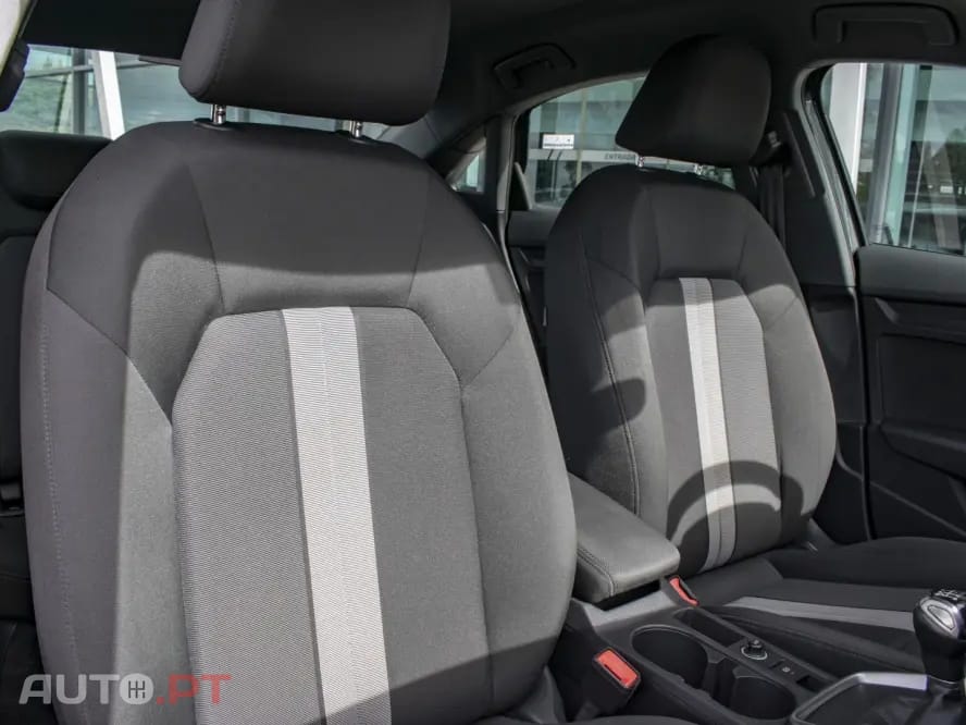 Audi A3 30 TDI