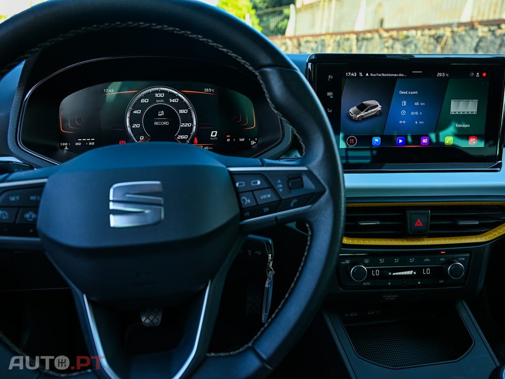 Seat Ibiza 1.0 TSI Style