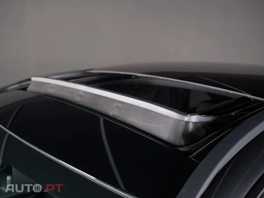 Mercedes-Benz C 300 e T 9G-TRONIC