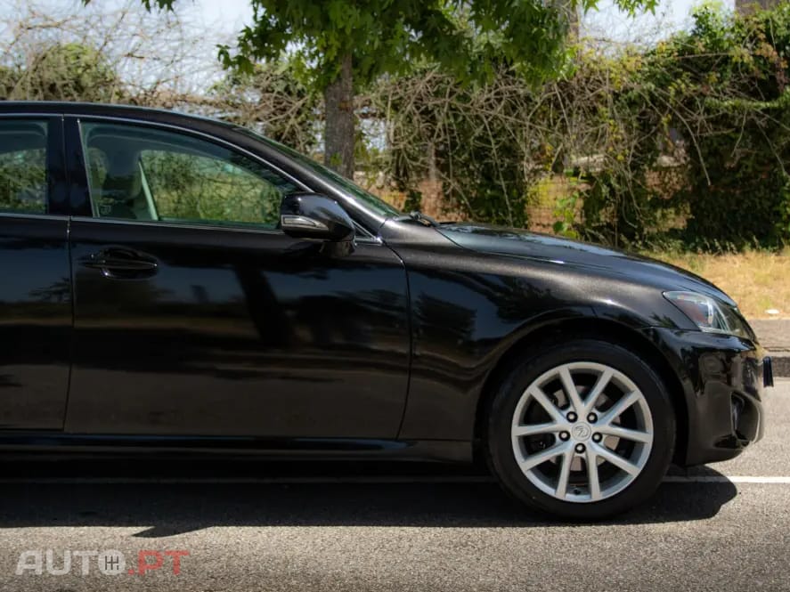 Lexus IS 200 d P.Executive 6G