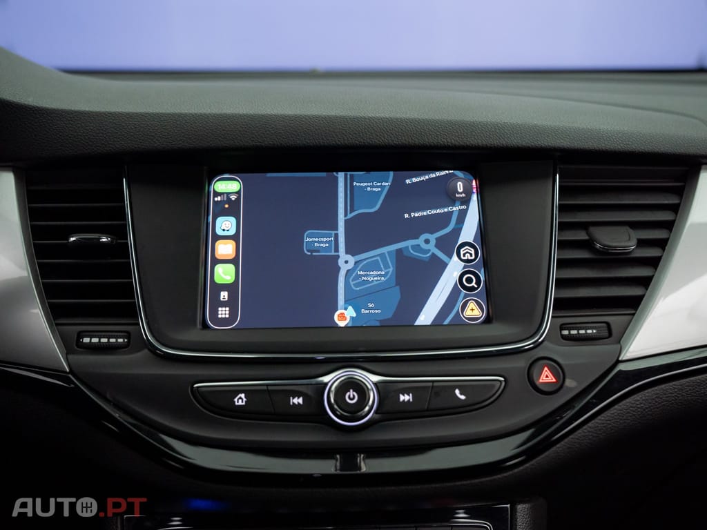 Opel Astra Sports Tourer 1.5 D GS Line S/S