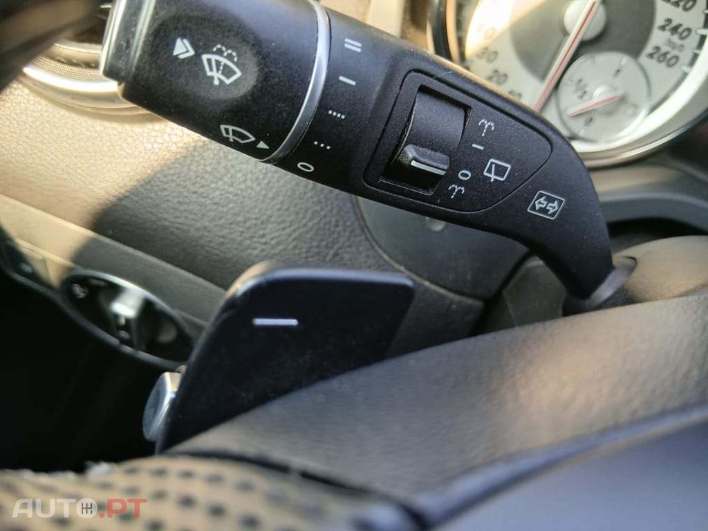 Mercedes-Benz GLA 200 CDi Aut.