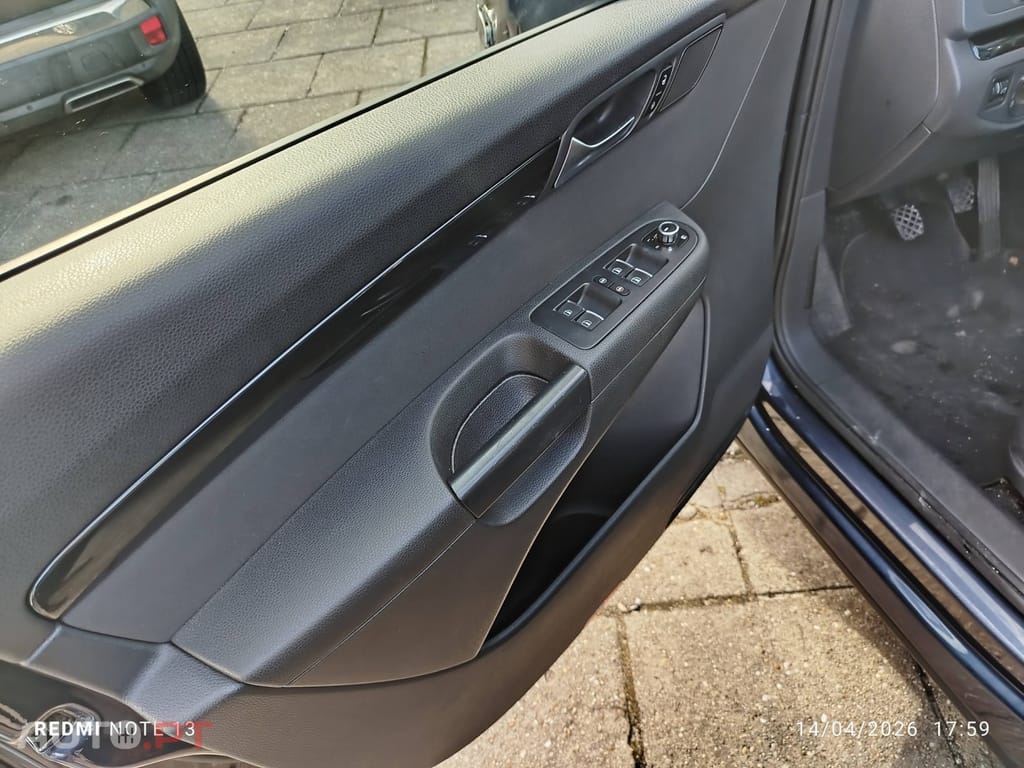 Seat Alhambra 2.0 TDI Ecomotive Sport