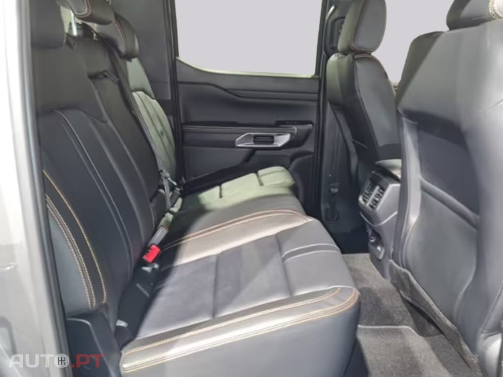 Ford Ranger Wildtrak I.V.A DEDUTÍVEL 