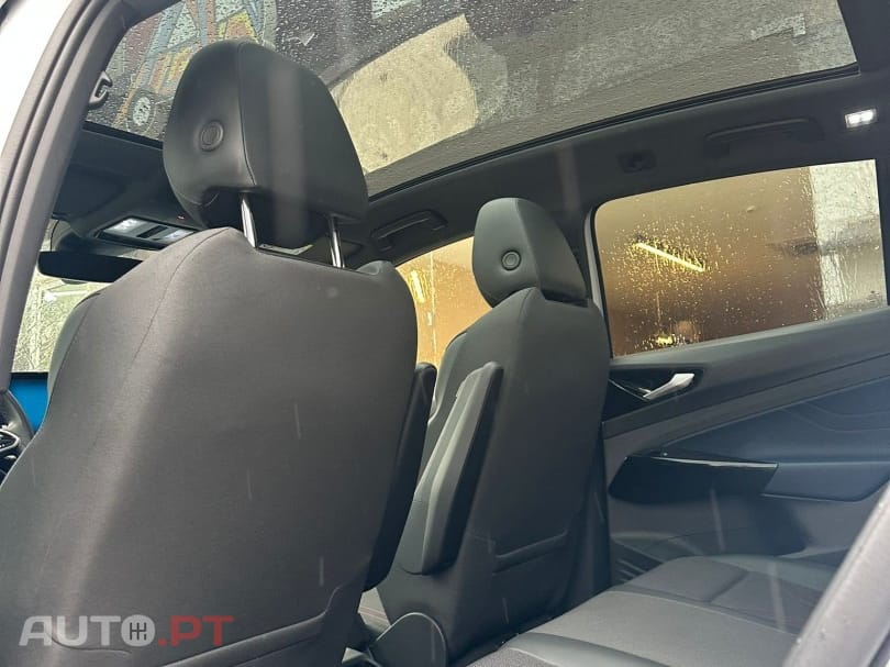 Volkswagen Id.5 77 kWh GTX